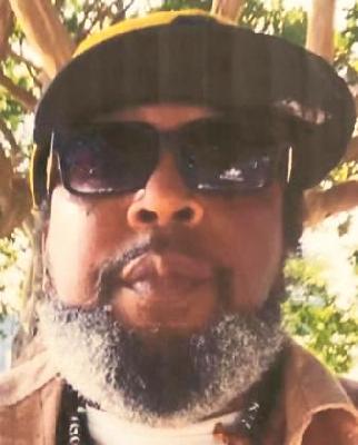 Ray Pruitt death by force case profile photo