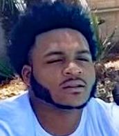 Christopher Brooks Sellers death by force case profile photo