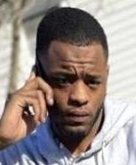 Kyvonte Taylor death by force case profile photo