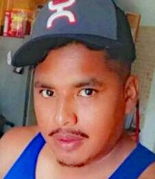Louis Javier death by force case profile photo
