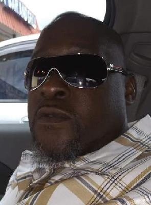 Malik Whitney death by force case profile photo