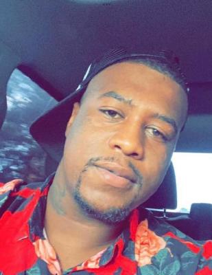 Rakim Jamar Shackleford death by force case in Wilson, NC