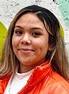 Hailey Dominguez death by force case profile photo
