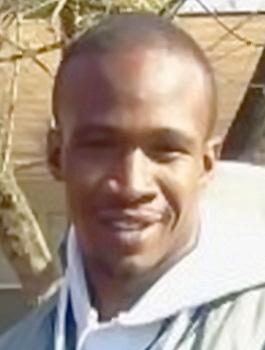 William Sampson death by force case profile photo