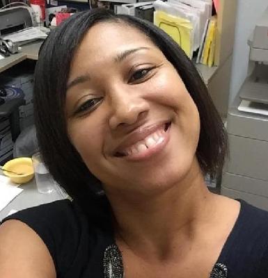 Katrina Renee Smith death by force case in Concord, NC