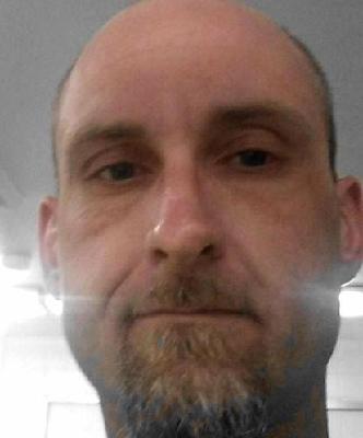 Brandon Lee Gibson death by force case in Canton, NC