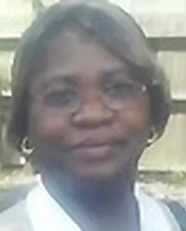 Diretta Robinson death by force case profile photo