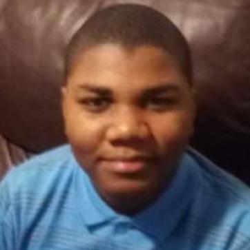 Isaiah Robinson death by force case in Wilmington, NC