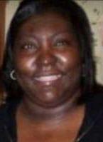 Trina Robinson death by force case profile photo