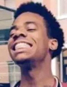 Naikeem Taylor death by force case profile photo