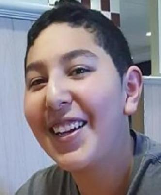 Daniel Lopez Vences death by force case in Randleman, NC