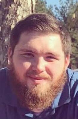 Dallas Richard Childress death by force case in New-hill, NC