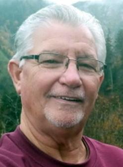 Patrick Kelly death by force case profile photo