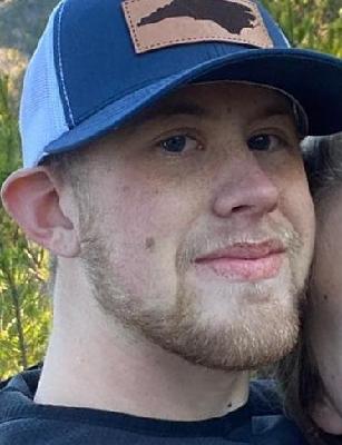 Ethen Troutman death by force case profile photo