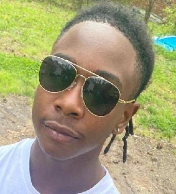Jalen Mills death by force case profile photo