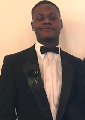 Tony Rashawn Smith Jr. death by force case in Durham, NC