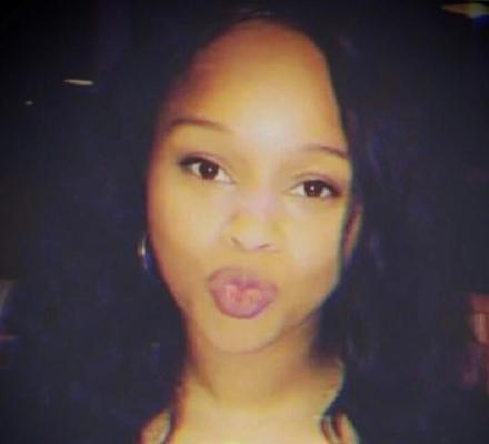 Precious Dyer death by force case profile photo