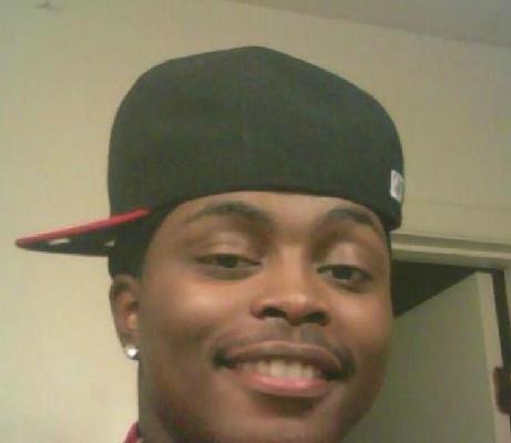Clarence Arthur Branch II death by force case in Fayetteville, NC