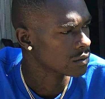 Fredrick Edwards death by force case profile photo