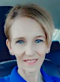 Hope Kennedy death by force case profile photo