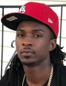 Jacoreyian McLendon death by force case profile photo