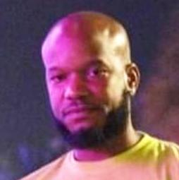 Kenneth Edward Scott death by force case profile photo