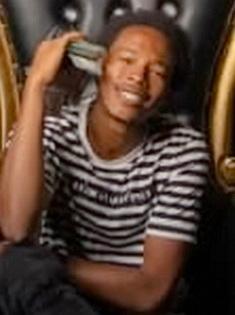 Omar Ravon Perry death by force case in Durham, NC