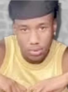 Mar’Kel De’Andre Evans death by force case in Cerro-gordo, NC