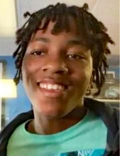 Ariuna Michelle Cotton death by force case in Durham, NC