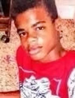 Isijah Jerod Carrington death by force case in Durham, NC