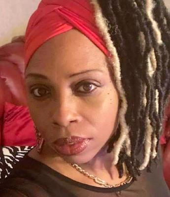 Delfonia Wright death by force case profile photo