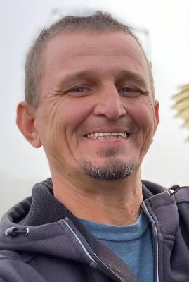 Mark Millwood death by force case profile photo