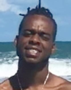 Devontae Springs death by force case profile photo
