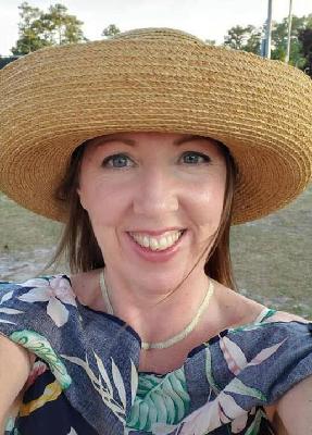 MaryAnn Dimitrov death by force case profile photo