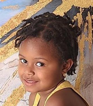 Allura Pledger death by force case profile photo