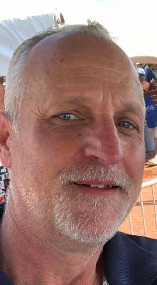 Darrin Tinsley death by force case profile photo