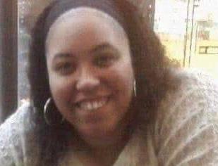 De’Shay Berry death by force case profile photo