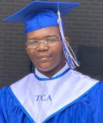 Jaquan White death by force case profile photo