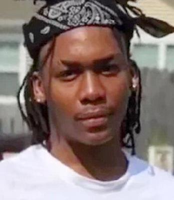 JyQuavion Marquis Daniels death by force case in Grifton, NC