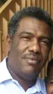 Taha Babiker death by force case profile photo