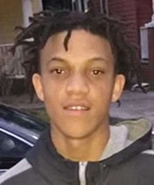 Quashawn Pearsall death by force case in Wilmington, NC