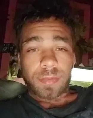 Ryan F. Locklear death by force case in Lumberton, NC