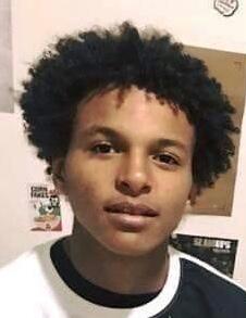 Treyvon Mitchell death by force case in Lumberton, NC