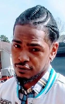 Levaska Smith death by force case profile photo