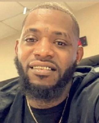 Phillip Davone Troublefield death by force case in Warsaw, NC