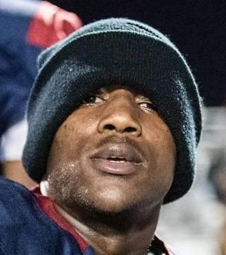 Omari Drovon Alexander death by force case in Hickory, NC