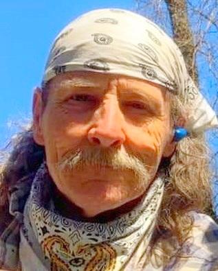 Gregory Gaines death by force case profile photo