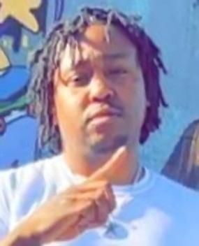 Kedrick Green death by force case profile photo