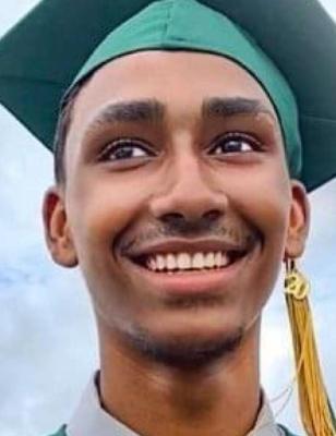 Miguel Bejaran death by force case profile photo