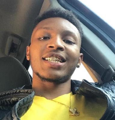 Elijah Wright death by force case profile photo